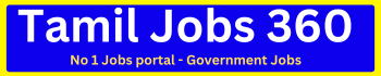 Tamiljobs360